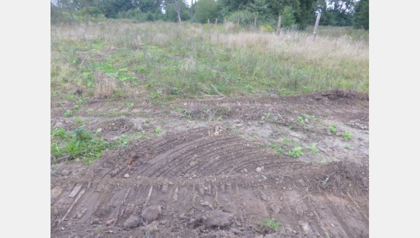 Działka Sprzedaż Kobylanka