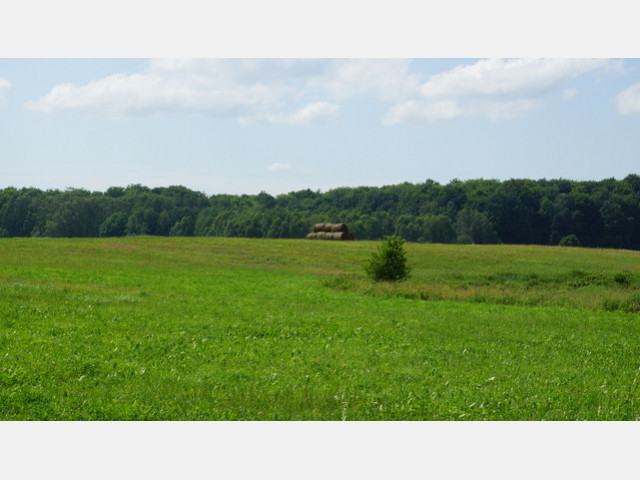 Działka Sprzedaż Bobolice