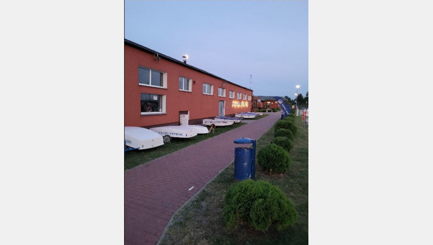 Działka Sprzedaż Lubczyna