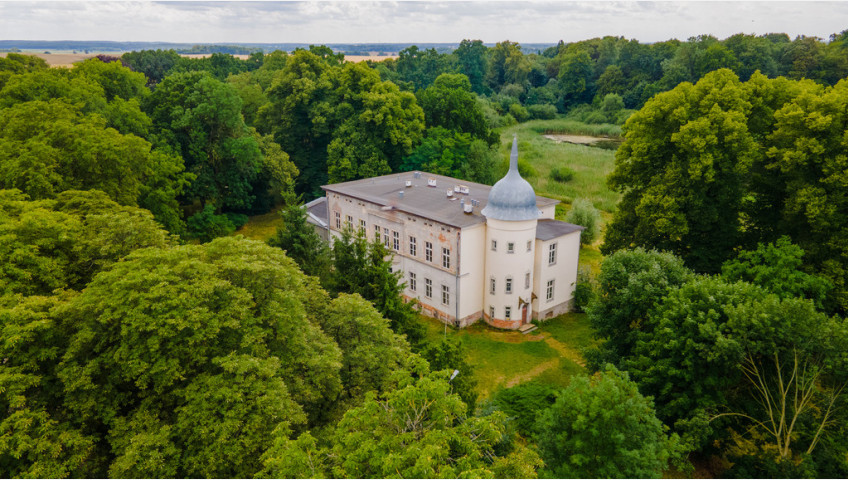 Obiekt Sprzedaż Krąpiel