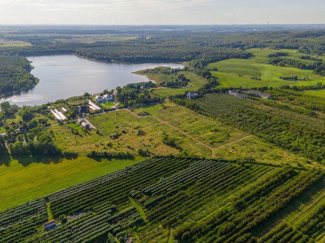 Działka Sprzedaż Binowo