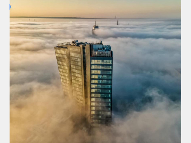 Mieszkanie Sprzedaż Szczecin Centrum al. Wyzwolenia