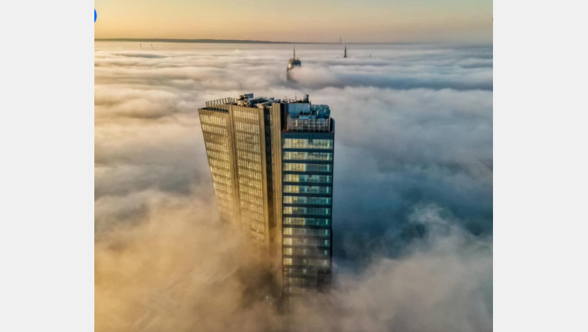 Mieszkanie Sprzedaż Szczecin Centrum al. Wyzwolenia