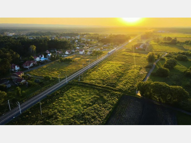 Działka Sprzedaż Lipnik