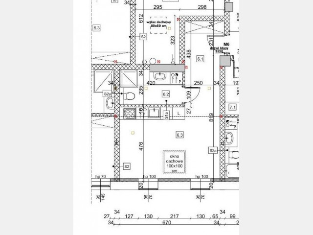 Mieszkanie Sprzedaż Szczecin Śródmieście-Centrum bł. Królowej Jadwigi