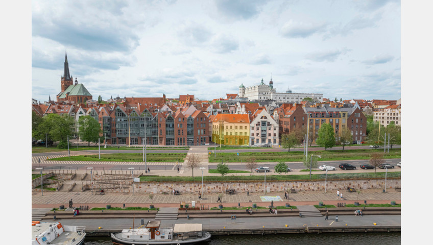 Lokal Sprzedaż Szczecin Stare Miasto Mała Odrzańska