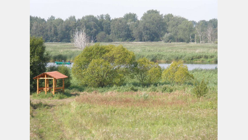 Działka Sprzedaż Kamień Pomorski